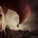 Illustration for article titled Angels, clowns and a deep dark place: the art of Mariano Villalba